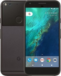Прошивка телефона Google Pixel XL в Оренбурге